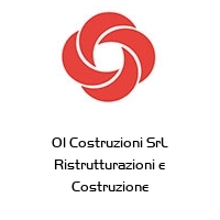 Logo Ol Costruzioni SrL Ristrutturazioni e Costruzione