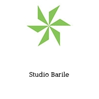 Logo Studio Barile