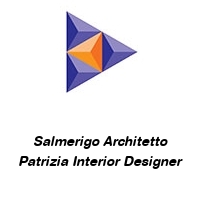 Logo Salmerigo Architetto Patrizia Interior Designer