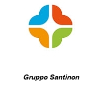 Logo Gruppo Santinon