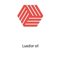 Logo Luxdor srl