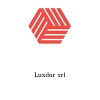 Luxdor srl