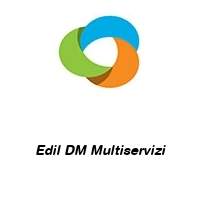 Logo Edil DM Multiservizi