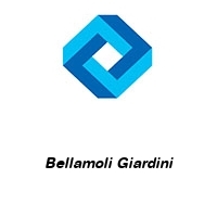 Logo Bellamoli Giardini