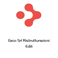 Logo Geco Srl Ristrutturazioni Edili