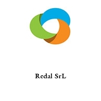 Logo Redal SrL
