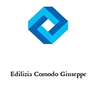 Logo Edilizia Comodo Giuseppe