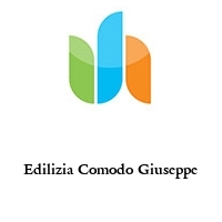 Logo Edilizia Comodo Giuseppe