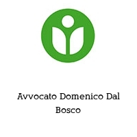 Logo Avvocato Domenico Dal Bosco