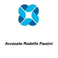 Logo Avvocato Rodolfo Faccini