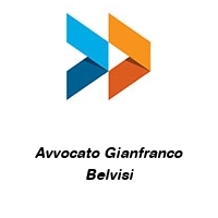 Logo Avvocato Gianfranco Belvisi
