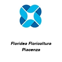 Logo Floridea Floricoltura Piacenza