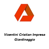 Vicentini Cristian Impresa Giardinaggio