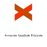 Logo Avvocato Annibale Frizzato