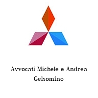 Logo Avvocati Michele e Andrea Gelsomino