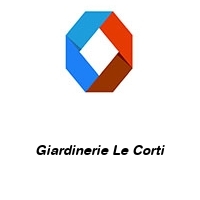 Giardinerie Le Corti