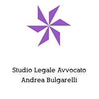 Studio Legale Avvocato Andrea Bulgarelli