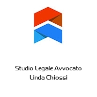 Logo Studio Legale Avvocato Linda Chiossi