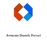 Avvocato Daniela Ferrari