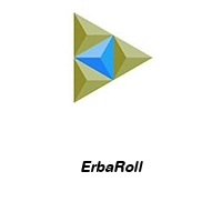 Logo ErbaRoll