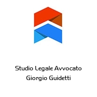 Logo Studio Legale Avvocato Giorgio Guidetti
