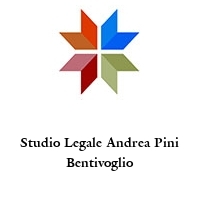 Logo Studio Legale Andrea Pini Bentivoglio