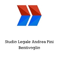 Logo Studio Legale Andrea Pini Bentivoglio