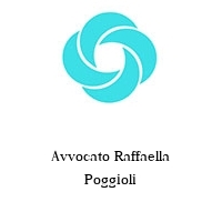 Logo Avvocato Raffaella Poggioli