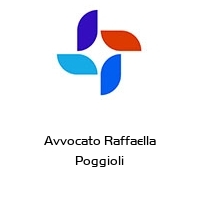 Logo Avvocato Raffaella Poggioli