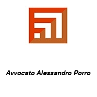 Logo Avvocato Alessandro Porro