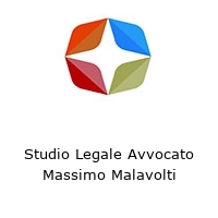 Logo Studio Legale Avvocato Massimo Malavolti