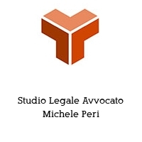 Logo Studio Legale Avvocato Michele Peri