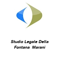 Studio Legale Della Fontana  Marani