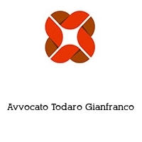 Logo Avvocato Todaro Gianfranco