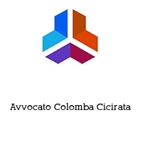 Logo Avvocato Colomba Cicirata