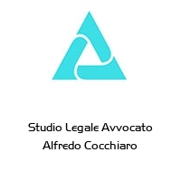 Studio Legale Avvocato Alfredo Cocchiaro