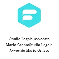 Logo Studio Legale Avvocato Mario GrassoStudio Legale Avvocato Mario Grasso