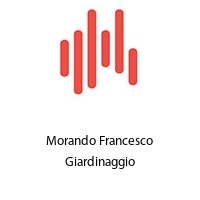 Logo Morando Francesco Giardinaggio