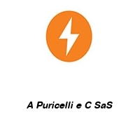 Logo A Puricelli e C SaS