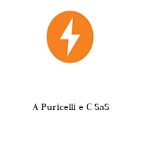 A Puricelli e C SaS