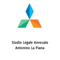 Studio Legale Avvocato Antonino La Piana