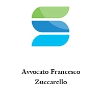 Avvocato Francesco Zuccarello