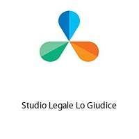Logo Studio Legale Lo Giudice