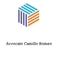 Avvocato Camillo Romeo