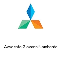 Logo Avvocato Giovanni Lombardo