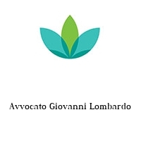 Logo Avvocato Giovanni Lombardo