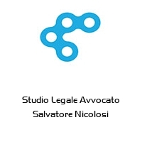 Logo Studio Legale Avvocato Salvatore Nicolosi