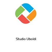 Logo Studio Uboldi