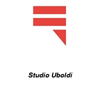 Studio Uboldi