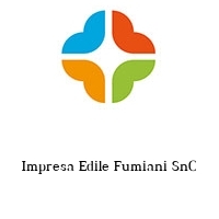 Logo Impresa Edile Fumiani SnC